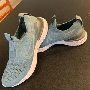 Nike Reacts sneakers